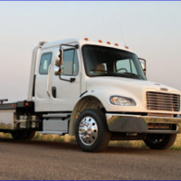 Service Towing Utah Llc.