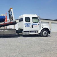 Service Towing Utah
