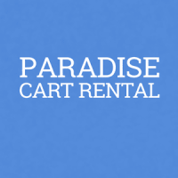 Paradise Cart Rental