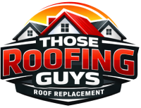 Those Roofing Guy