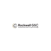 Rockwall Gold Silver & Crypto Exchange