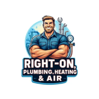 Right On Plumbing, Heating & Air LLC