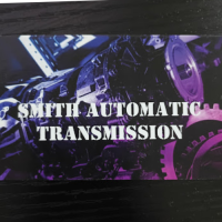 Smith Automatic Transmission