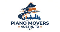 Piano Movers Austin TX, LLC
