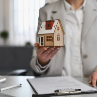 The Buyer Represenatative