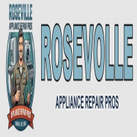 Roseville Appliance Repair Pros