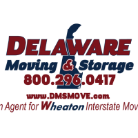 Delaware Moving and Storage