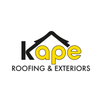 Kape Roofing & Exteriors Inc.