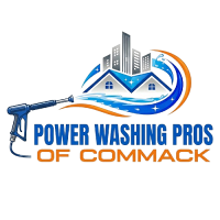 Power Washing Pros of Commack | House & Roof Washing