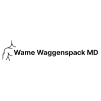 Dr. Wame Waggenspack