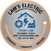 Lam's Electric