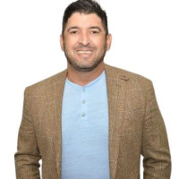 Phillip Delgado