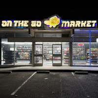 On The Go Market SmokeShop
