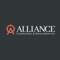 Alliance Construction & Renovation