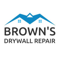 Browns Drywall Repair