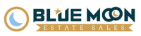 Blue Moon Estate Sales Pinellas County, FL
