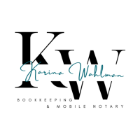 K Wahlman Bookkeeping Services