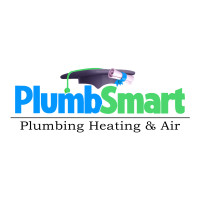PlumbSmart Plumbing Heating And Air