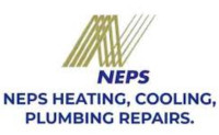 NEPS Plumbing, Heating & Air conditioning Repairs 24Hr Emergency Service