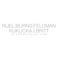 Ruel Burns Feldman Kukucka & Britt