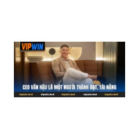 CEO Văn Hậu