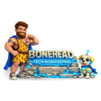 Bonehead Bookkeeping