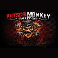 Physco monkey auto llc