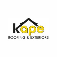 Kape Roofing & Exteriors Inc.