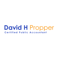 David H. Propper, CPA