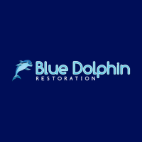 Blue Dolphin Water Damage