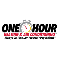 One Hour Heating & Air Conditioning of Naperville
