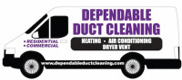 Dependable Duct Cleaning