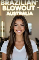 Keratin Treatment Salon: Brazilian Blowout Sydney