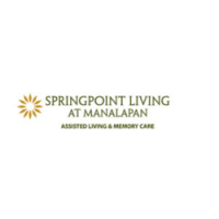 Springpoint Living at Manalapan