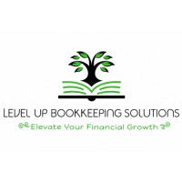 Level Up Bookkeeping Solutions