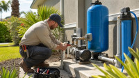 Treasure Coast Well Pump Repair