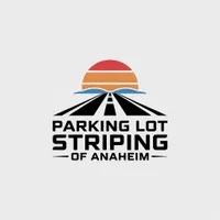 Parking Lot Striping of Anaheim