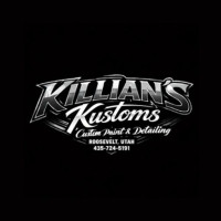 Killian's Kustoms and Detailing