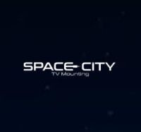 Space City TV Mounting