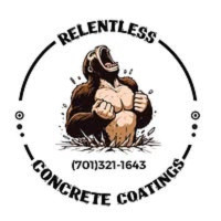 Relentless Concrete Coatings