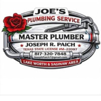 Joe’s Plumbing Service