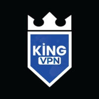 King VPN ( Fast and Free VPN)