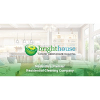 Brighthouse Green Home Cleaning, LLC