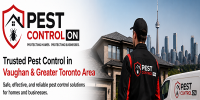 Apex Pest Control Vaughan