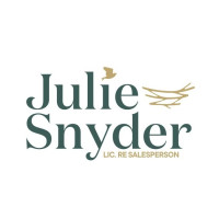 Julie Snyder