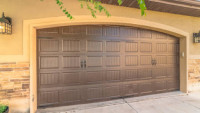 Silverline Garagedoor Repair Chatham