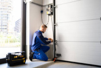 Fast Deal Garagedoor Repair