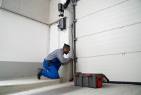 Precision Garagedoor Repair Monmouth