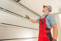 Long Branch Garagedoor Repair