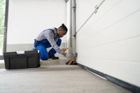 Precision Rockaway Garage Door's Repair